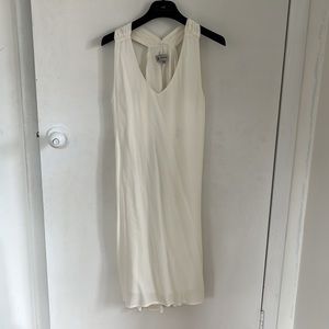 Ava & Aiden Trapeze Dress